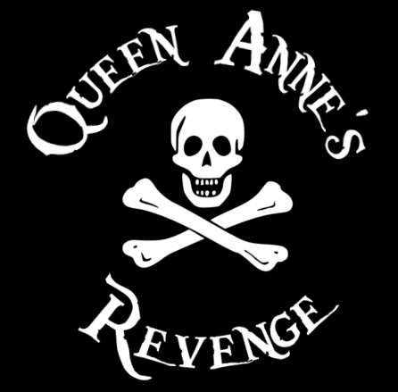 Queen Anne's Revenge